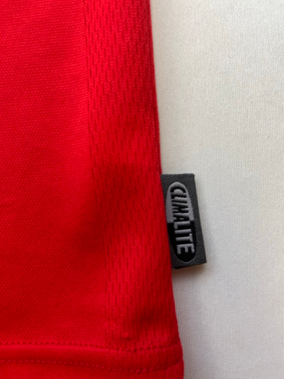 2000/01 Benfica Home Shirt (L) 9/10