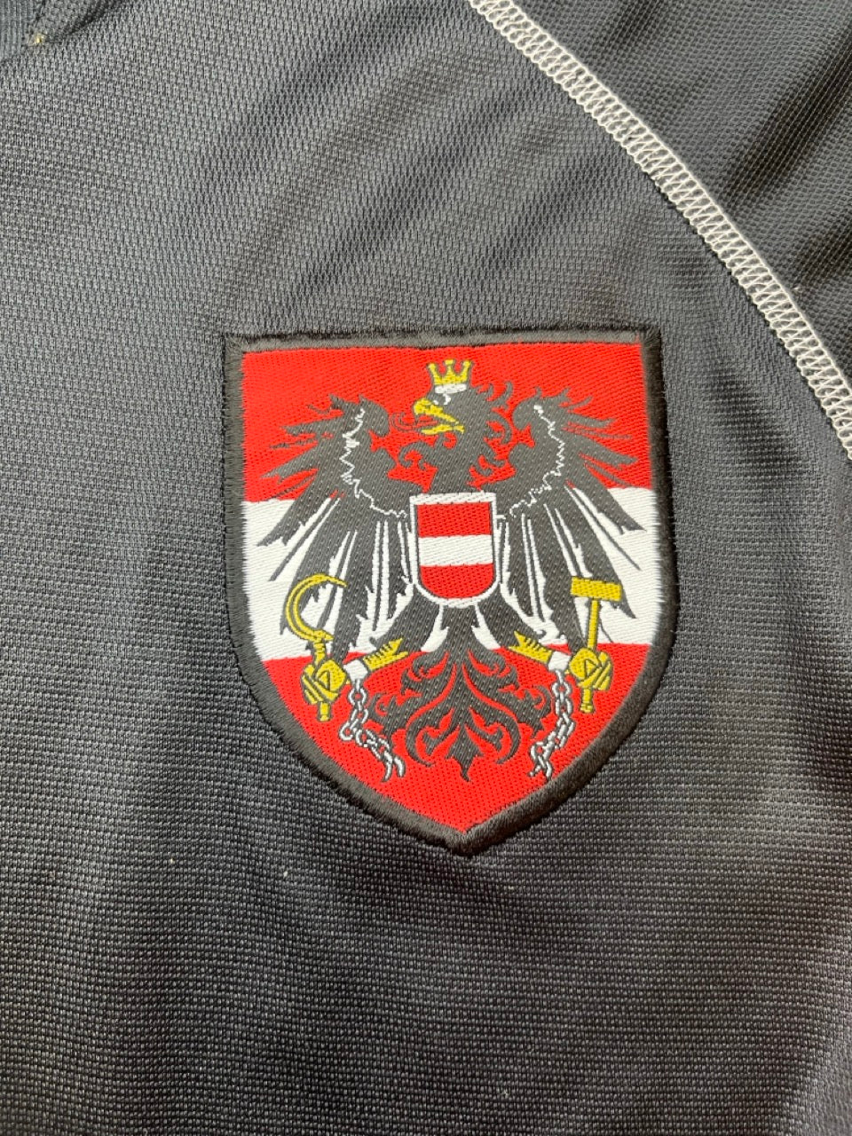 2002/04 Austria Away Shirt (XXL) 8.5/10