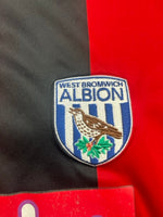 2013/14 West Bromwich Albion Away Shirt (XXL) 7.5/10