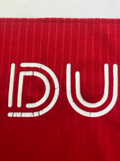 2018/19 Bristol City Home Shirt (XXL) 8/10