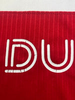 2018/19 Bristol City Home Shirt (XXL) 8/10