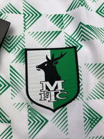 2024/25 Mansfield Town Away Shirt (M) BNIB