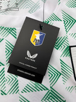 2024/25 Mansfield Town Away Shirt (M) BNIB