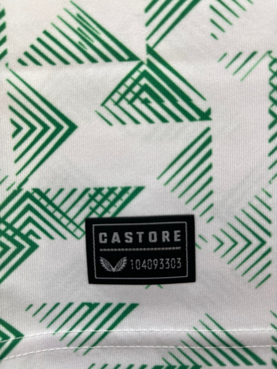 2024/25 Mansfield Town Away Shirt (M) BNIB