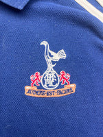 2000/01 Tottenham Hotspur Training Polo Shirt (M) 9/10