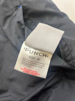 2001/03 Ipswich Town Reversible Training Jacket (M) 9/10