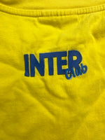 1990’s Inter Milan Nike T-Shirt (XL) 8/10