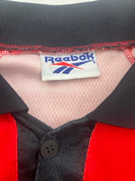 1998/99 Neauchatel Xamax Home Shirt (L) 9/10