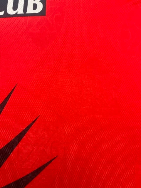 1998/99 Neauchatel Xamax Home Shirt (L) 9/10