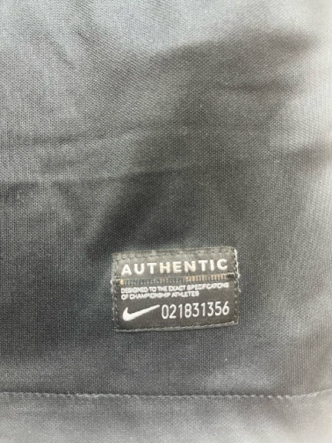 2011/12 FC Aarau Away Shirt (XXL) 9/10