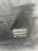 2011/12 FC Aarau Away Shirt (XXL) 9/10