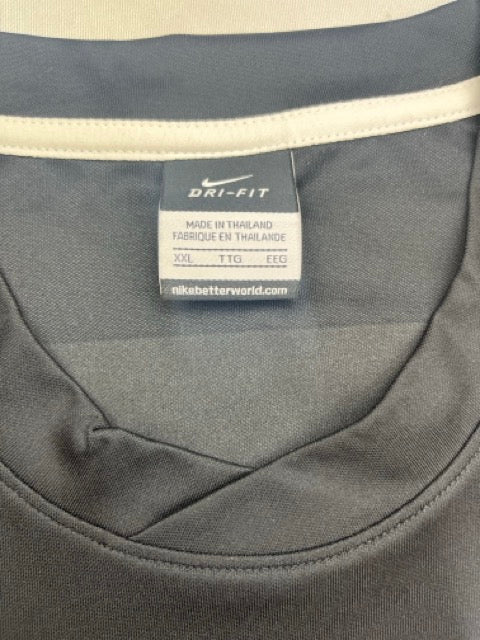 2011/12 FC Aarau Away Shirt (XXL) 9/10