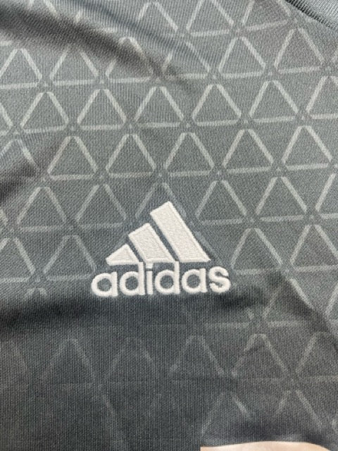 2018 Vancouver Whitecaps Away Shirt (M) 9/10