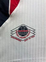 1997/99 England Home Shirt (M) 7.5/10