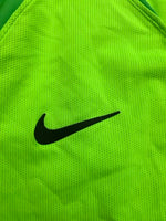 2018/19 Chelsea *Player Spec* GK Shirt (M) 9/10