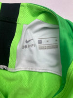 2018/19 Chelsea *Player Spec* GK Shirt (M) 9/10