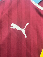 2016/17 Burnley Home Shirt (L) 9/10