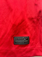 2020/21 Liverpool Home Shirt (M) 9/10