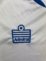 2014/16 AFC Wimbledon Away Shirt (XL) 9/10