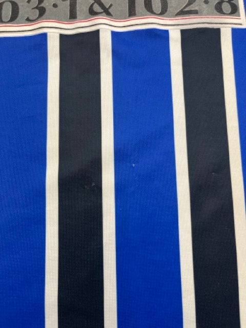 1995/96 Gillingham Home Shirt (XXL) 9/10