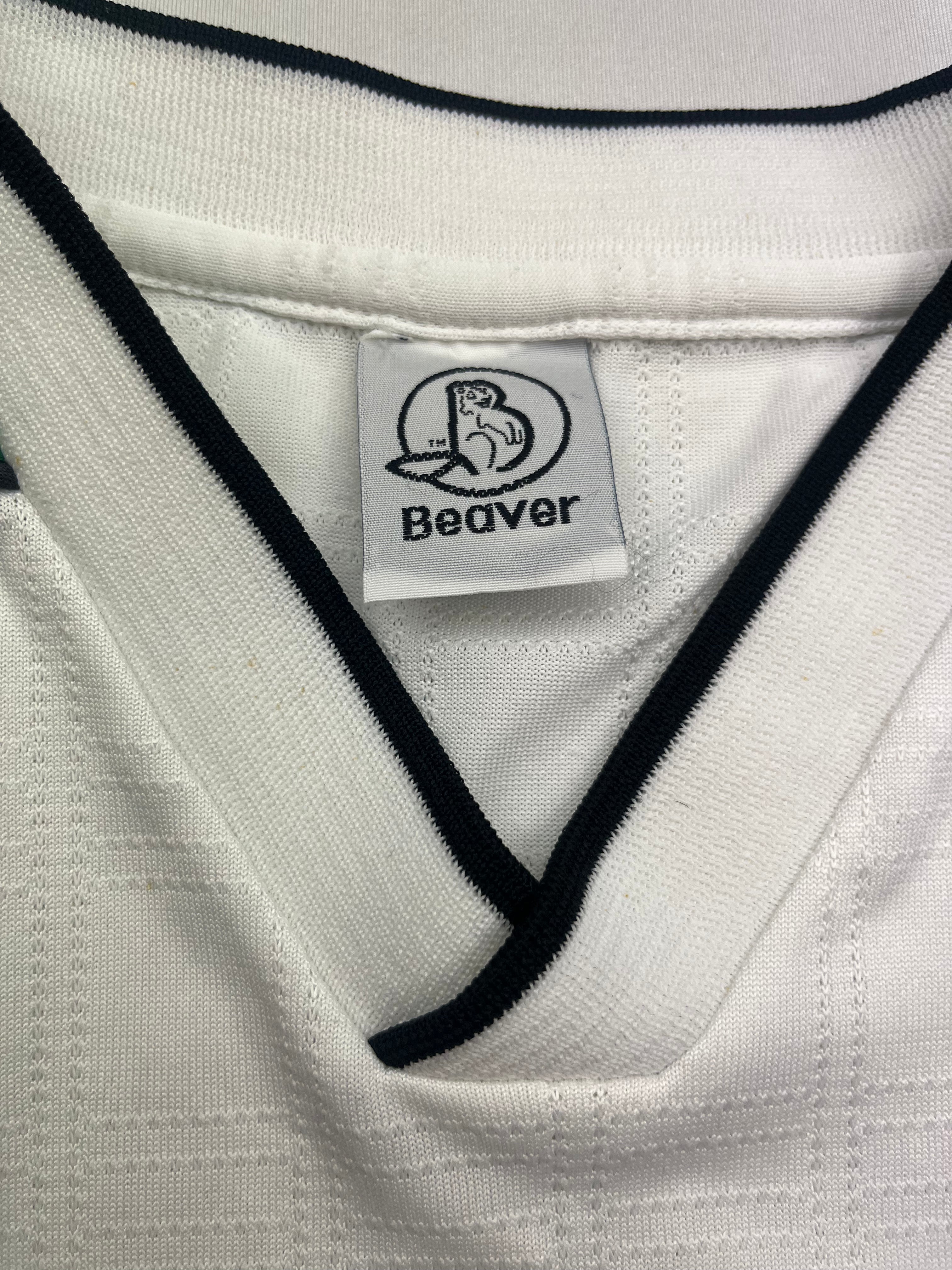 2001/02 Walsall Away Shirt (L) 9/10