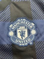 2013/14 Manchester United Away Shirt (M) 8.5/10