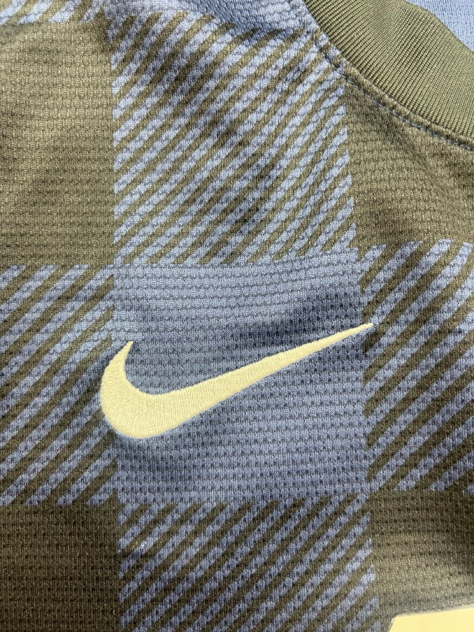 2013/14 Manchester United Away Shirt (M) 8.5/10