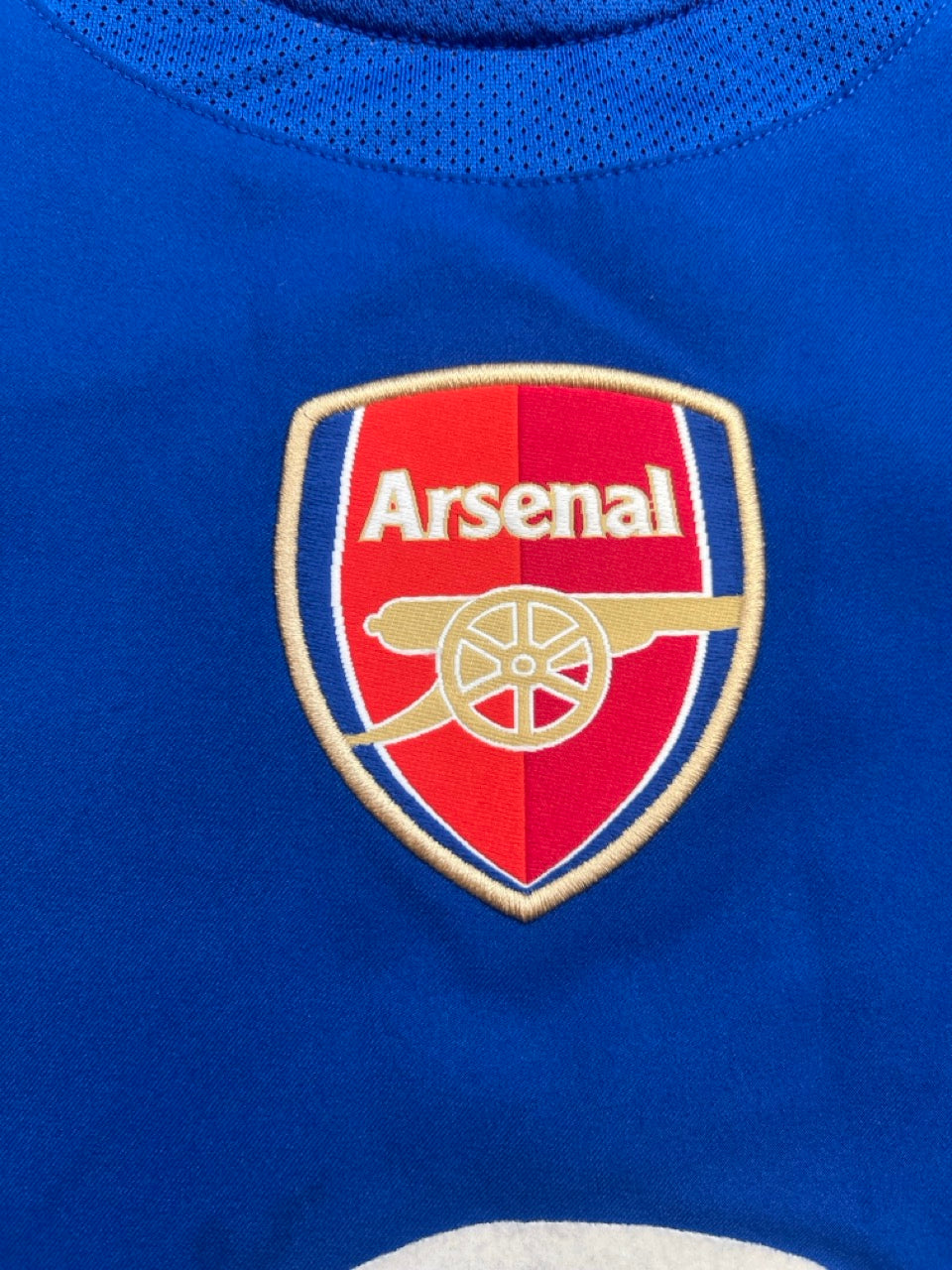 2004/06 Arsenal Away Shirt (XXL) 8.5/10