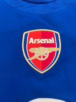 2004/06 Arsenal Away Shirt (XXL) 8.5/10