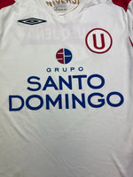 2007 Universitario Home Shirt (L) 9/10