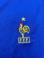 2006 France Adidas World Cup Fan Shirt (XXL) 8/10