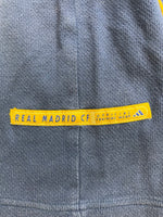 1999/00 Real Madrid Training Shirt (S/M) 8.5/10