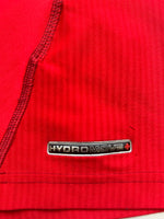 2002/04 Liverpool Home Shirt (S) 9/10