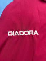 2003/04 Aston Villa Home Shirt (M) 8.5/10