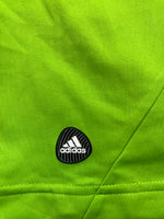 2011 Seattle Sounders Home L/S Shirt (M) 9/10
