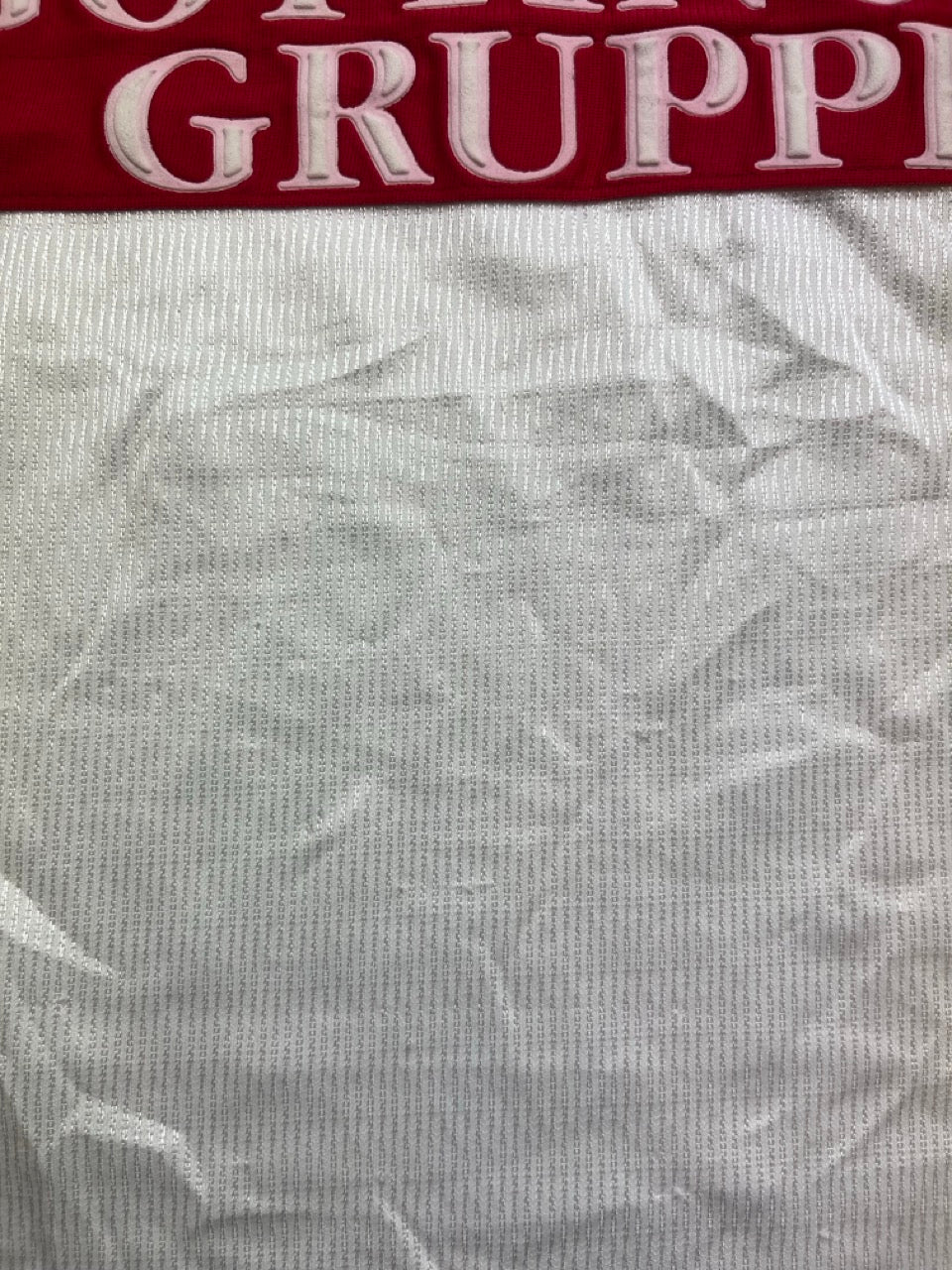 1998/99 Stuttgart Home Shirt (M) 7.5/10