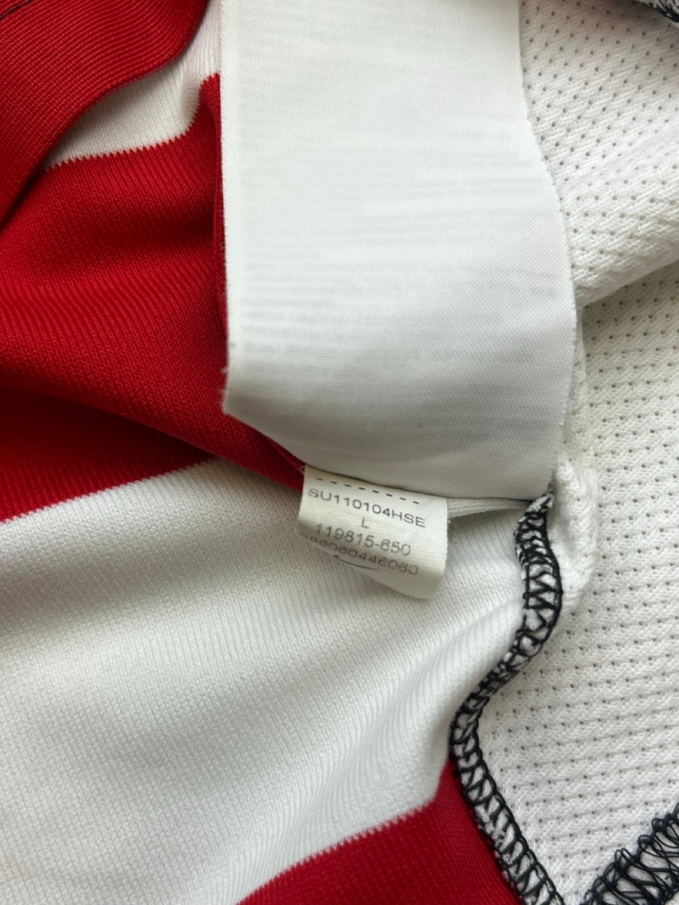 2011/12 Doncaster Rovers Home Shirt (XL) 9/10