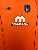 2014/15 Istanbul Basaksehir Home Shirt (M) 9/10