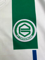 2010/11 Groningen Home Shirt (XL) 9/10