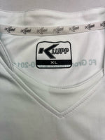 2010/11 Groningen Home Shirt (XL) 9/10