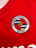 2020/21 Reading Away Shirt (M) 9/10