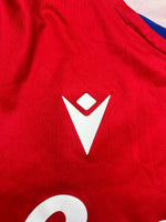 2020/21 Reading Away Shirt (M) 9/10