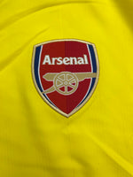 2003/05 Arsenal Away Shirt (XXL) 9/10