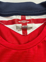 2004/06 England Away Shirt (XL) 9/10