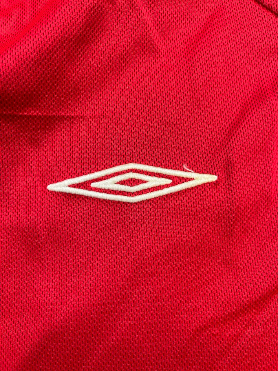 2002/04 England Away Shirt (XXL) 7.5/10