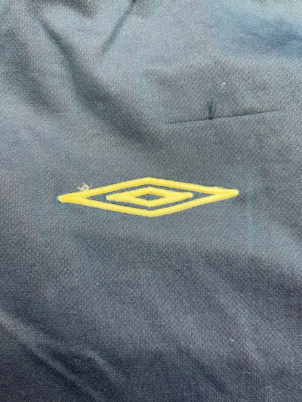 2002/04 England Away Shirt (XXL) 7.5/10