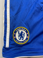 2006/08 Chelsea Home Shorts (XL) 9/10