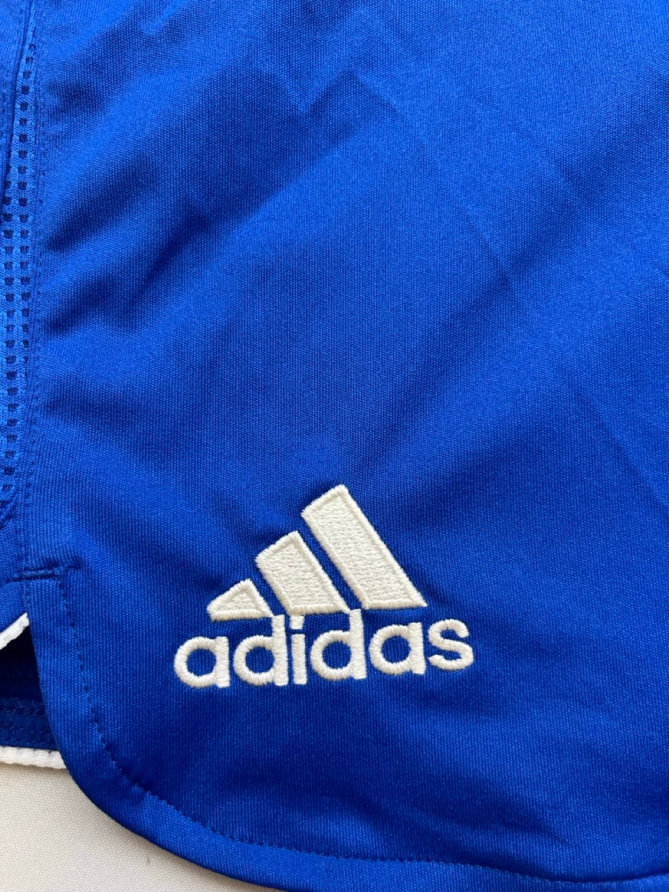 2006/08 Chelsea Home Shorts (XL) 9/10