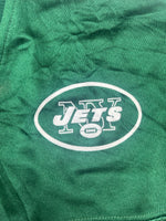 2008/09 New York Jets Home Reebok Jersey L.Washington #29 (XL) 9/10