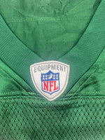 2008/09 New York Jets Home Reebok Jersey L.Washington #29 (XL) 9/10